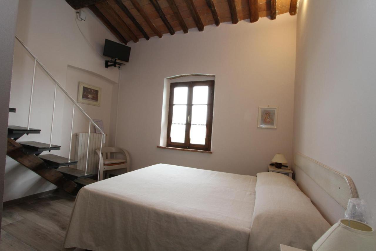 Agriturismo San Martino Ponsacco Eksteriør bilde