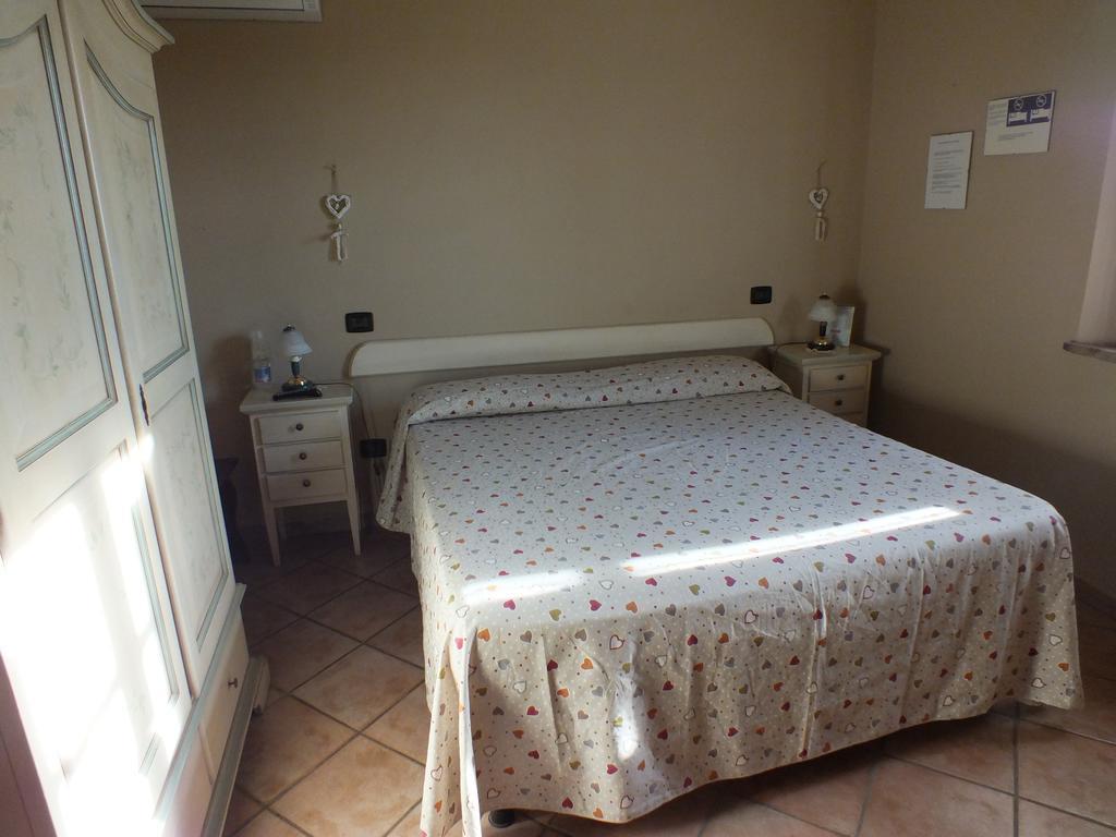 Agriturismo San Martino Ponsacco Eksteriør bilde