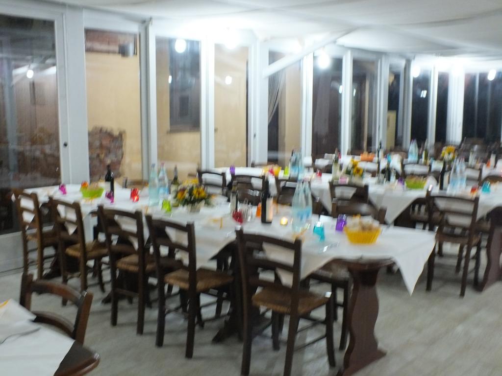 Agriturismo San Martino Ponsacco Eksteriør bilde